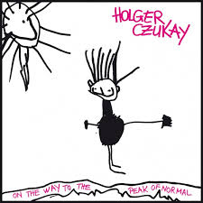 On The Way To The Peak Of Normal / Holger Czukay (1981)