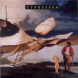 ZYPRESSEN / ZYPRESSEN (1996)