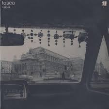 Tosca / Opera