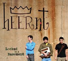 Locked In A Basement / Heernt (2014)