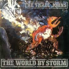 World By Storm / The Three Johns (1986)