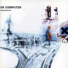 OK Computer / Radiohead (1997)