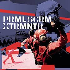 Primal Scream / XTRMNTR