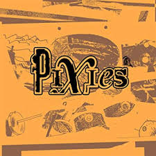 Pixies / Indie Cindy
