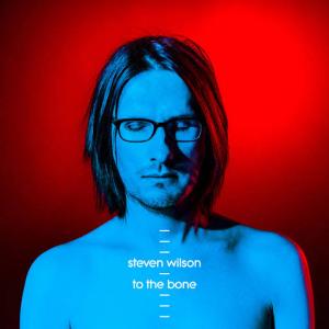 To The Bone / Steven Wilson (2017)