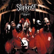 Slipknot / Slipknot (1999)