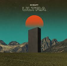 ULTRA / SCHAFT (2016)
