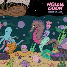 Vessel of Love / Hollie Cook (2018)