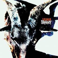 Iowa / Slipknot (2001)