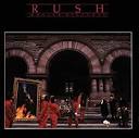 Moving Pictures / Rush (1981)