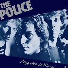 Reggatta De Blanc / The Police (1979)