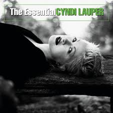 Cyndi Lauper / The Essential