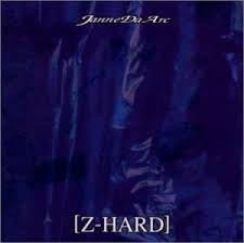 Z-HARD / Janne Da Arc (2001)