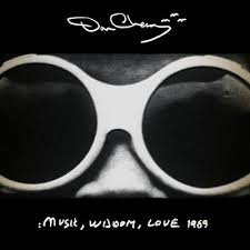 Don Cherry / Music, Wisdom, Love