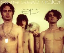 See See Rider EP / See See Rider (1990)