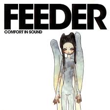 Comfort In Sound / Feeder (2002)