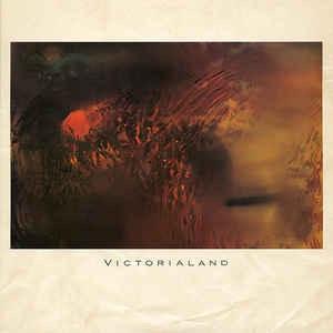 Victorialand / Cocteau Twins (1986)