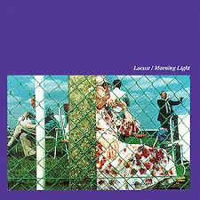 Morning Light / The Locust (1996)