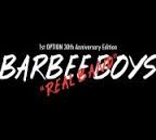 BARBEE BOYS / 1st OPTION 30th Anniversary Edition REAL BAND [Disc 2]