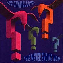 This Never Ending Now / The Chameleons (2002)