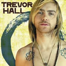 Trevor Hall / Trevor Hall