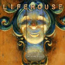 Lifehouse / No Name Face