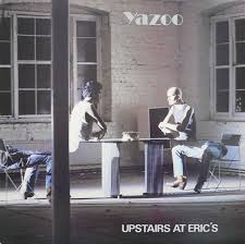 Upstairs At Eric´s / Yazoo (1982)