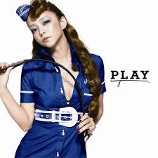 PLAY / 安室奈美恵 (2007)