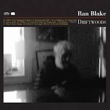Ran Blake / Driftwoods