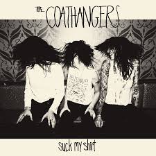 Suck My Shirt / The Coathangers (2014)