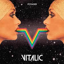 Vitalic / Voyager