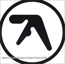 Selected Ambient Works 85-92 / Aphex Twin (1993)