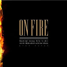 ON FIRE / J (2012)