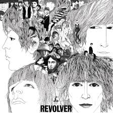 Revolver / The Beatles (1966)