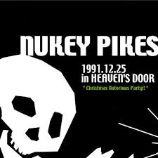 Christmas Notorious Party!! / Nukey Pikes (1991)