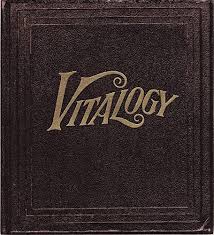 Vitalogy / Pearl Jam (1994)