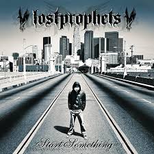 Lostprophets / Start Something