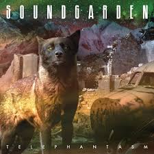 Soundgarden / Telephantasm