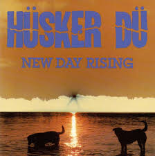 New Day Rising / Hüsker Dü (1985)
