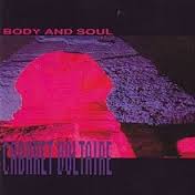 Body And Soul / Cabaret Voltaire (1991)