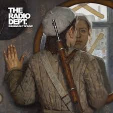 The Radio Dept. / Running Out of Love