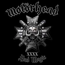 Motörhead / Bad Magic