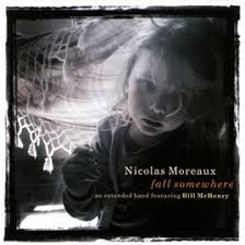 Nicolas Moreaux / Fall Somewhere