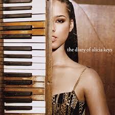 The Diary Of Alicia Keys / Alicia Keys (2003)