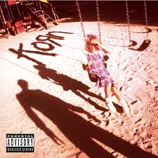 Korn / Korn (1994)