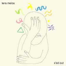 X'ed Out / Tera Melos (2013)