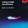 Light As A Feather / Chick Corea & Return To Forever (1973)