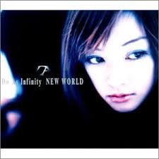 Do As Infinity / NEW WORLD
