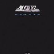 Disturbing The Peace / Alcatrazz (1995)
