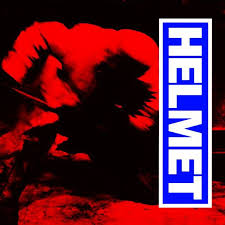 Meantime / Helmet (1992)